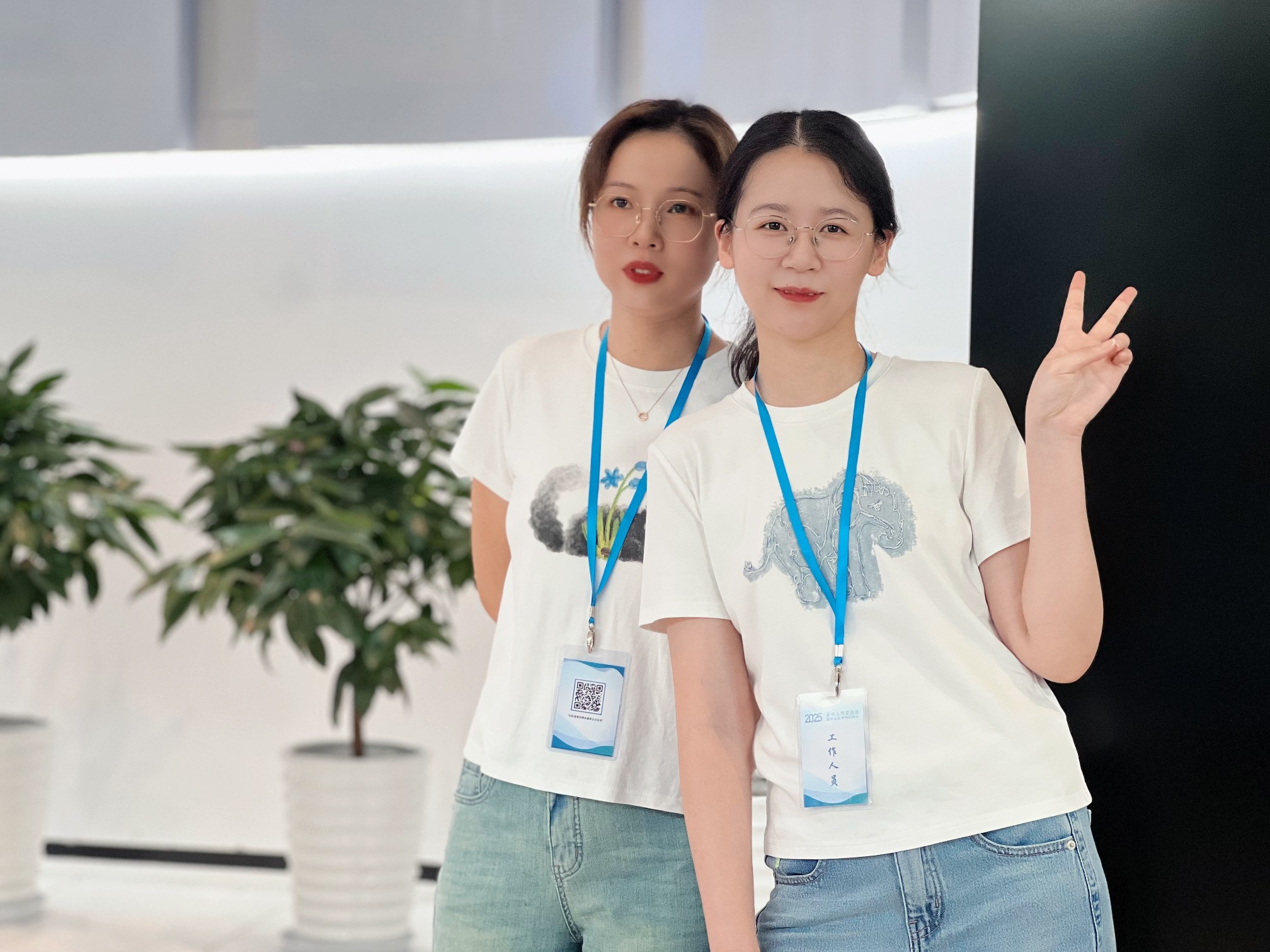 太倉2025夏季招聘會火熱啟航——盛夏熱浪難擋逐夢心